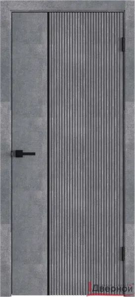 Межкомнатная дверь LUX-10