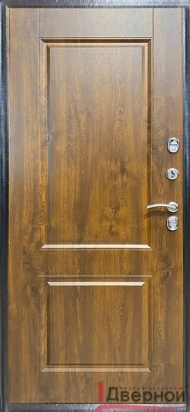 Входная дверь Тундра (Терморазрыв)