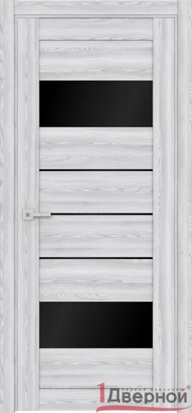 Межкомнатная дверь D-25