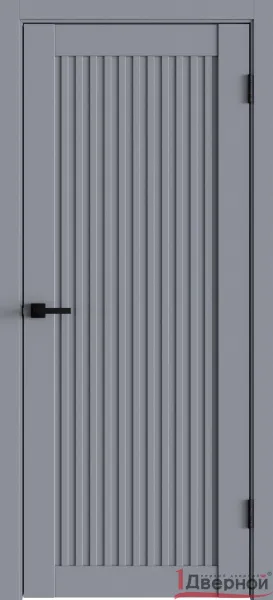 Межкомнатная дверь ДГ-23