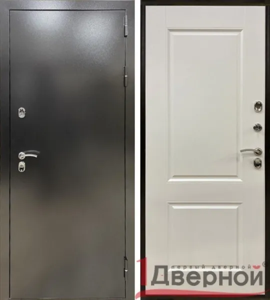 Входная дверь Тундра (Терморазрыв)