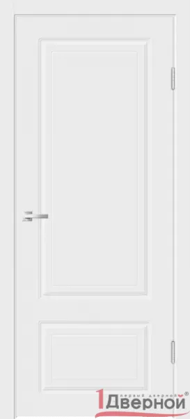 Межкомнатная дверь Flat LUX 2p