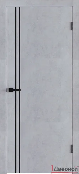 Межкомнатная дверь LINE 9