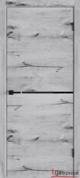 Межкомнатная дверь LINE 5