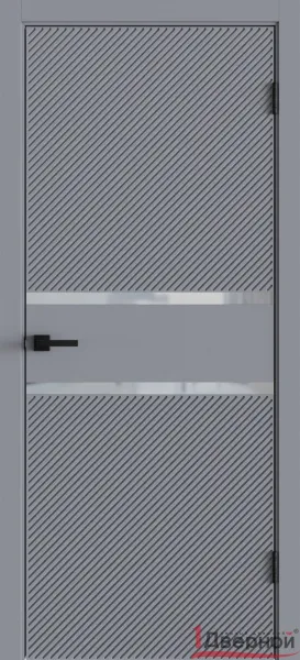 Межкомнатная дверь LUX-3