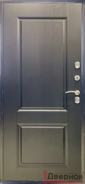 Входная дверь Тундра (Терморазрыв)