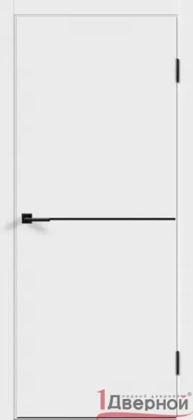 Межкомнатная дверь URBAN 1