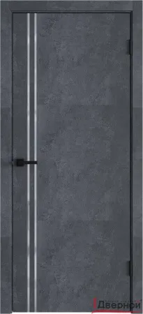 Межкомнатная дверь LINE 9