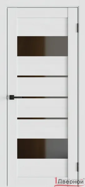 Межкомнатная дверь D-25
