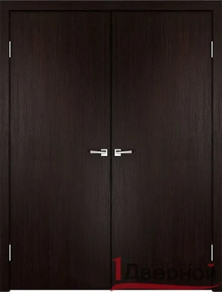 Распашная дверь "ДПГ"