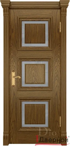 Межкомнатная дверь Парма 3