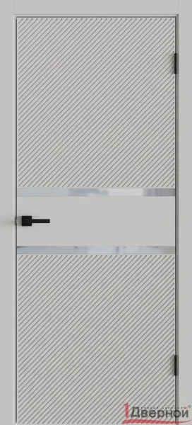 Межкомнатная дверь LUX-3