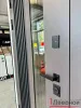 Входная дверь Термо Волна муар 8019