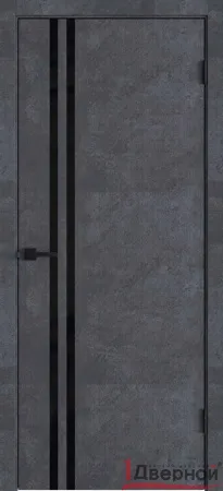 Межкомнатная дверь LINE 3