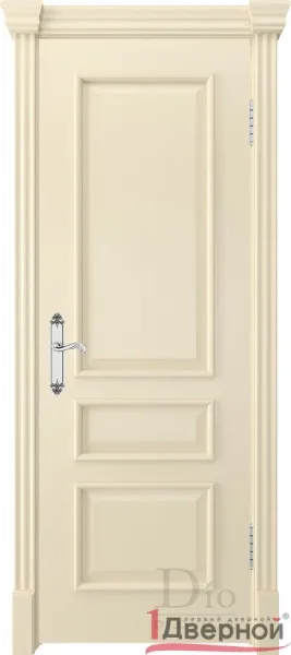 Межкомнатная дверь Цезарь 2 ДО