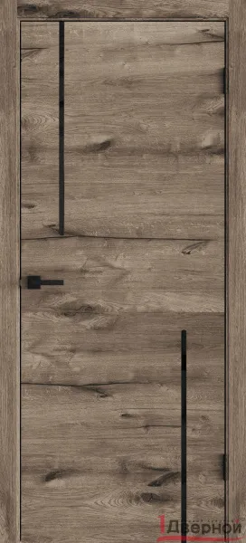 Межкомнатная дверь LINE 6