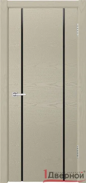 Межкомнатная дверь Квадро 2