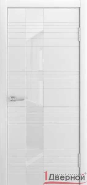 Межкомнатная дверь Лайн 3