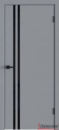 Межкомнатная дверь LINE 3