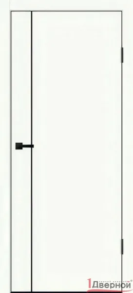 Межкомнатная дверь Galant M1