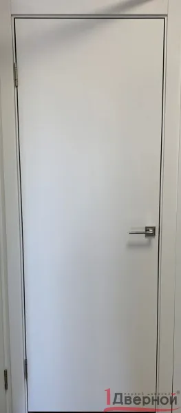 Межкомнатная дверь Л ДГ