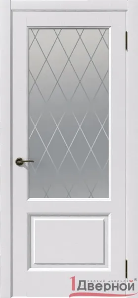 Межкомнатная дверь Лира ДО