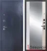 Входная дверь Корсика Зеркало СБ16
