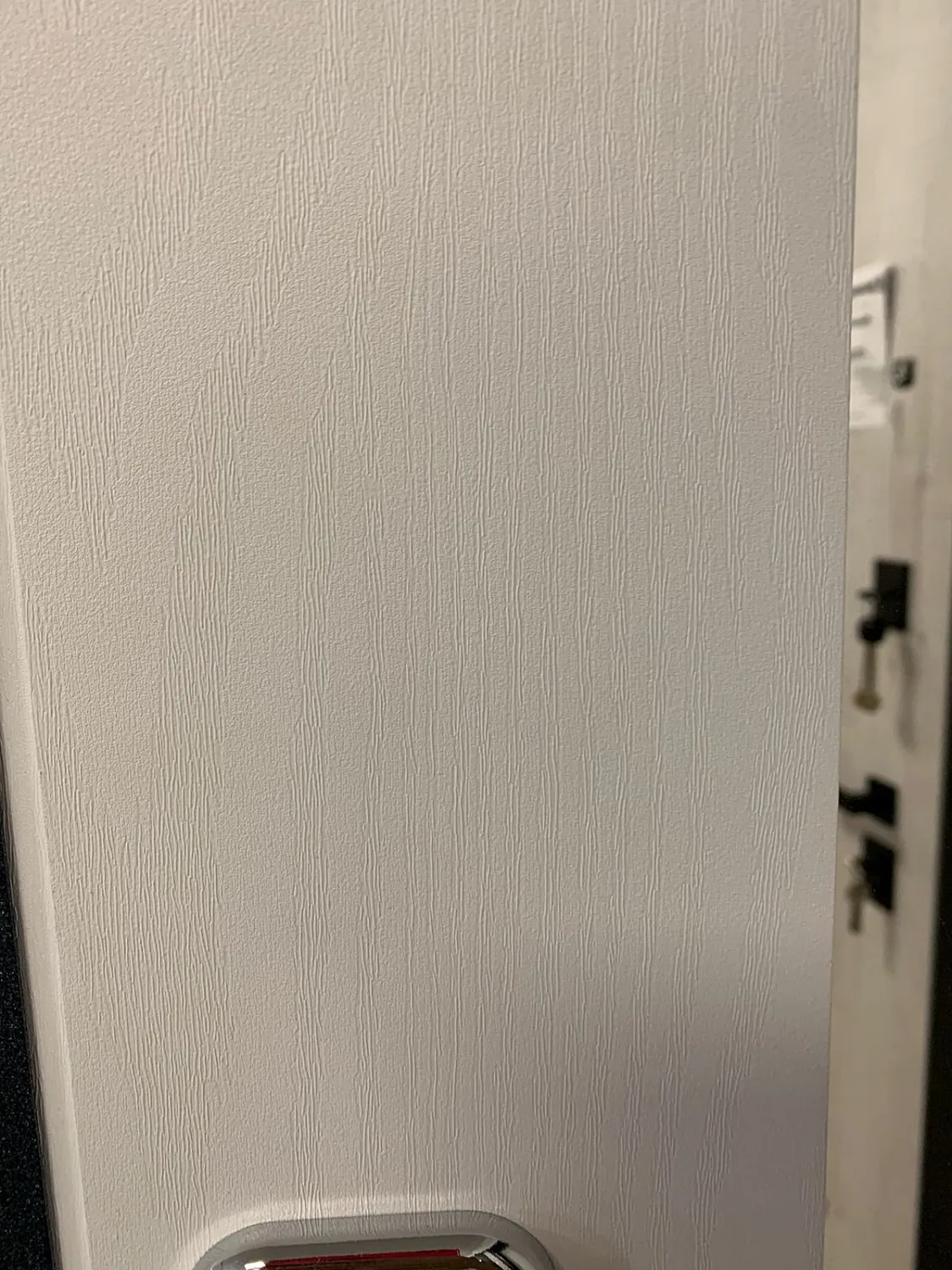 Входная дверь Корсика Зеркало СБ16