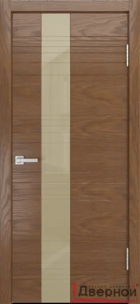 Межкомнатная дверь Лайн 3