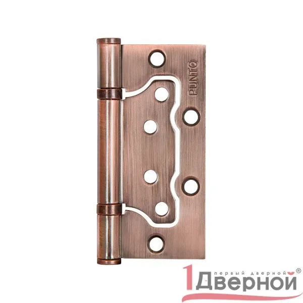 Петли дверные Бабочки