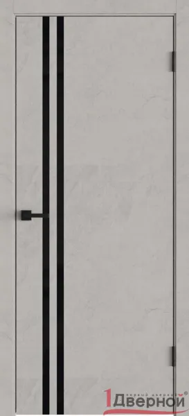 Межкомнатная дверь LINE 3