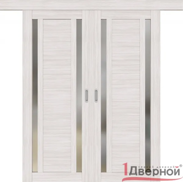 Раздвижная межкомнатная дверь D-2