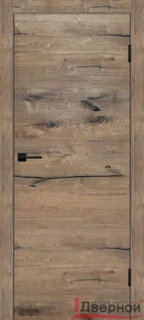 Межкомнатная дверь GEO