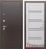 Входная дверь Идеалист 90МП / LX-2