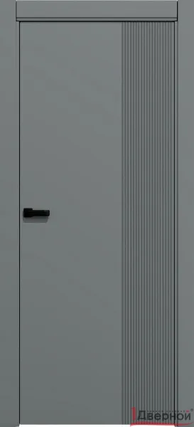 Межкомнатная дверь P-17