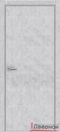 Межкомнатная дверь GEO