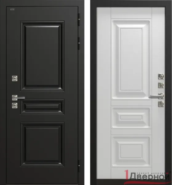 Входная дверь Nord +