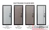 Входная дверь Реалист 84МП / L-1
