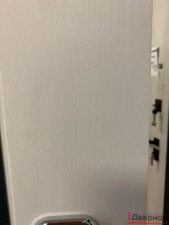 Входная дверь Корсика Зеркало СБ16