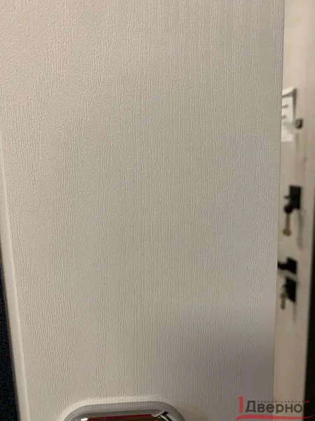 Входная дверь Корсика Зеркало СБ16