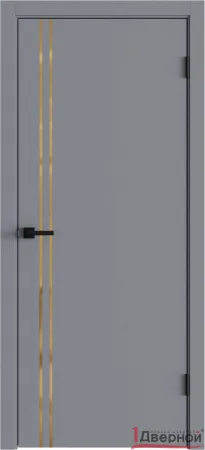 Межкомнатная дверь LINE 9