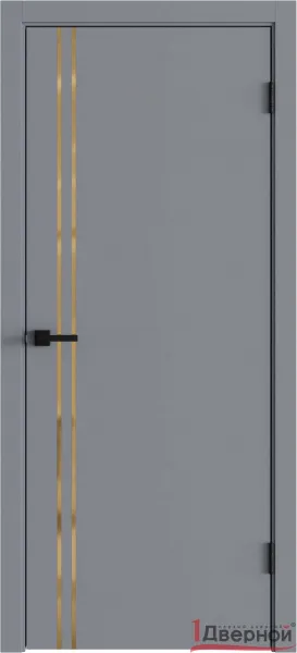 Межкомнатная дверь LINE 9