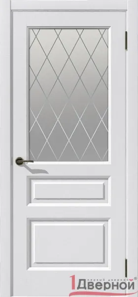 Межкомнатная дверь Пиано ДГ