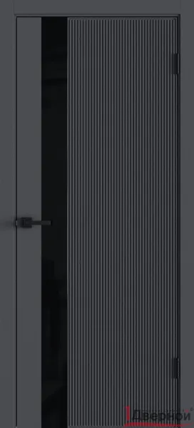 Межкомнатная дверь LUX-8+