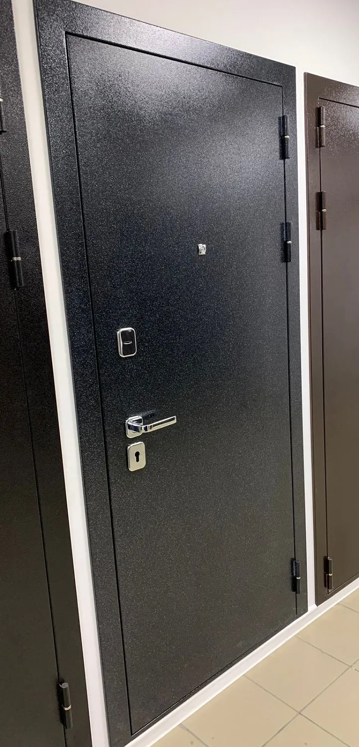 Входная дверь Корсика L1