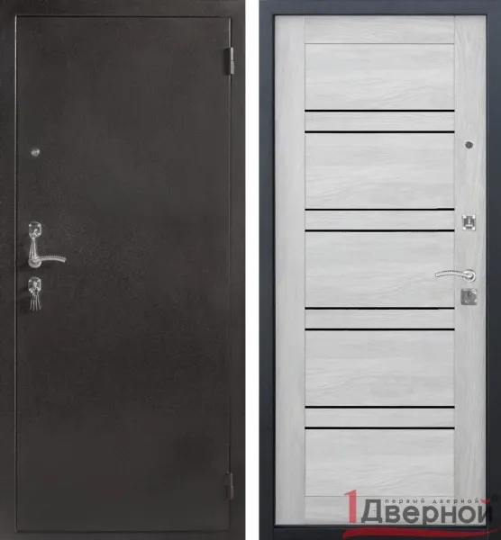 Входная дверь Виктория Д-28