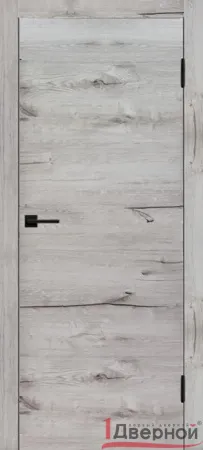 Межкомнатная дверь GEO