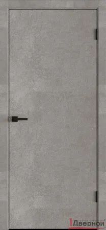 Межкомнатная дверь GEO