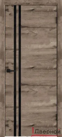 Межкомнатная дверь LINE 3