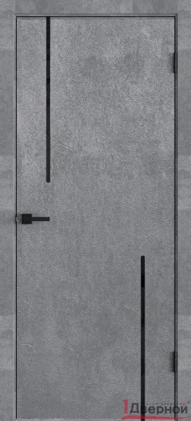 Межкомнатная дверь LINE 6